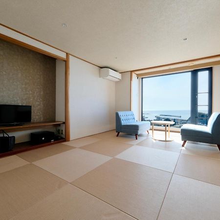 Shiretoko Yuhi No Ataruie Onsen Hostel Shari Eksteriør billede