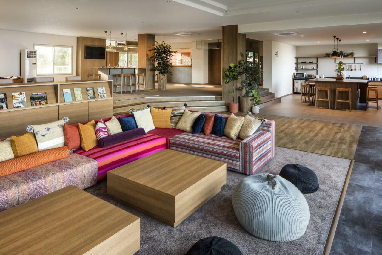 Shiretoko Yuhi No Ataruie Onsen Hostel Shari Eksteriør billede