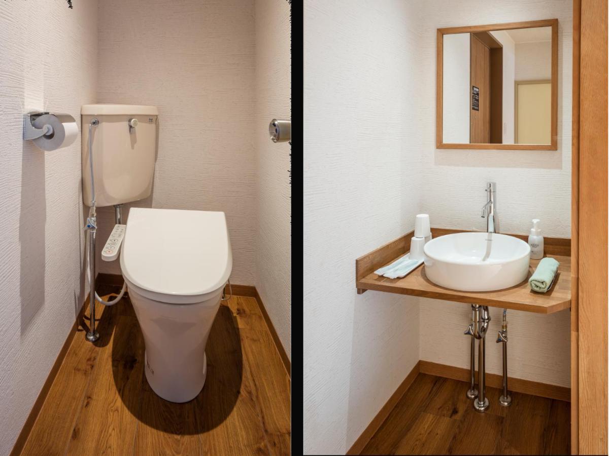 Shiretoko Yuhi No Ataruie Onsen Hostel Shari Eksteriør billede